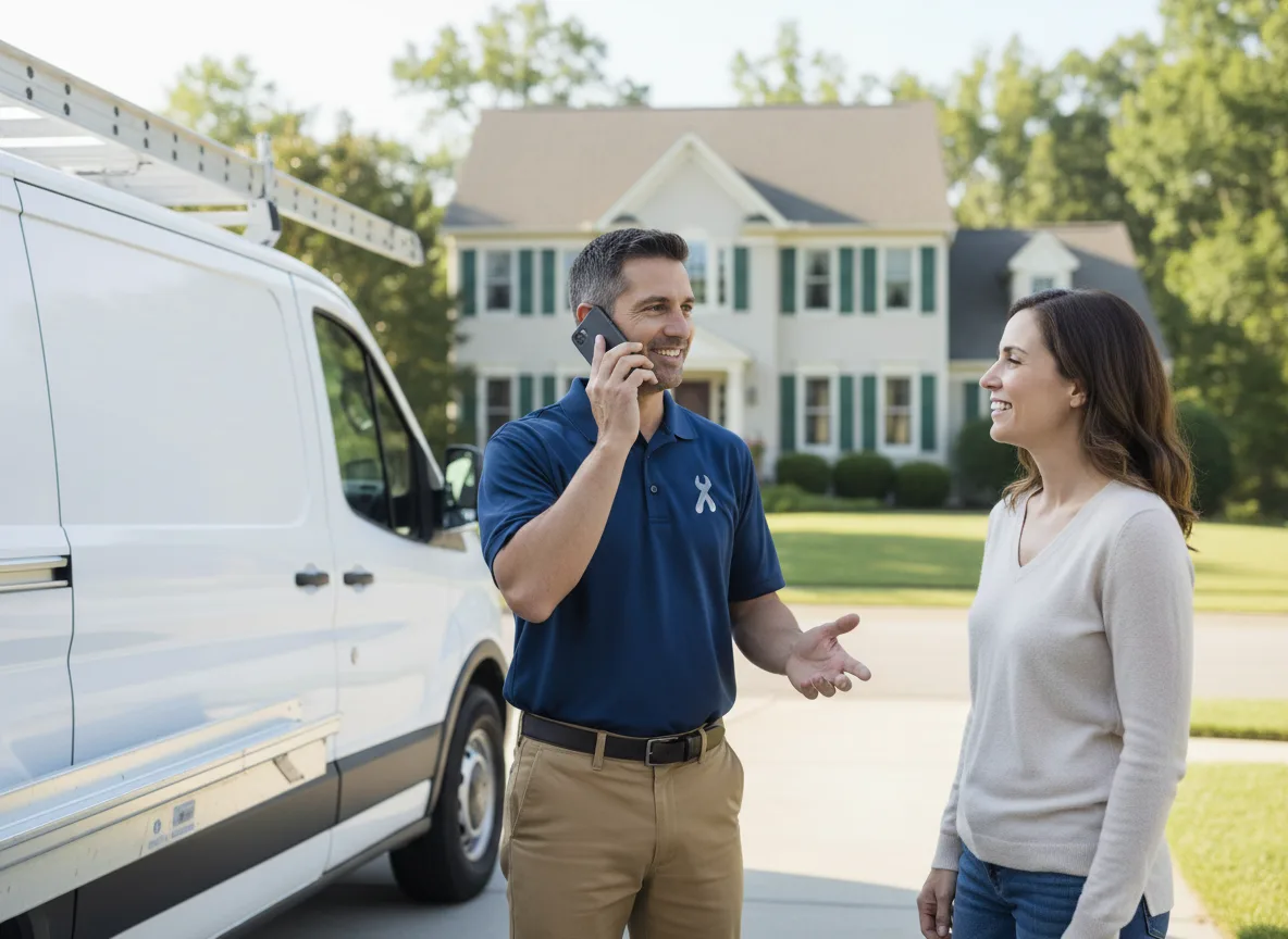 Home Gutter Service Valley Springs, SD FAQs